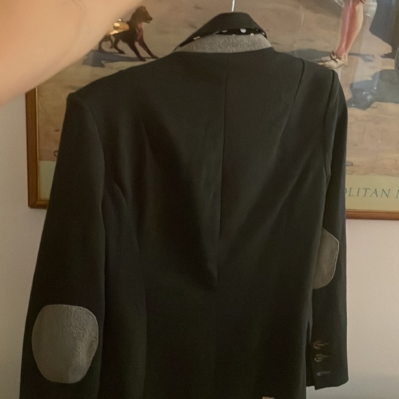 Cartonnier blazer - Picture 2 of 2